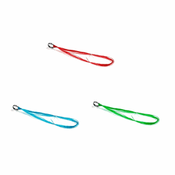 Fladen Silketråd til hornfisk